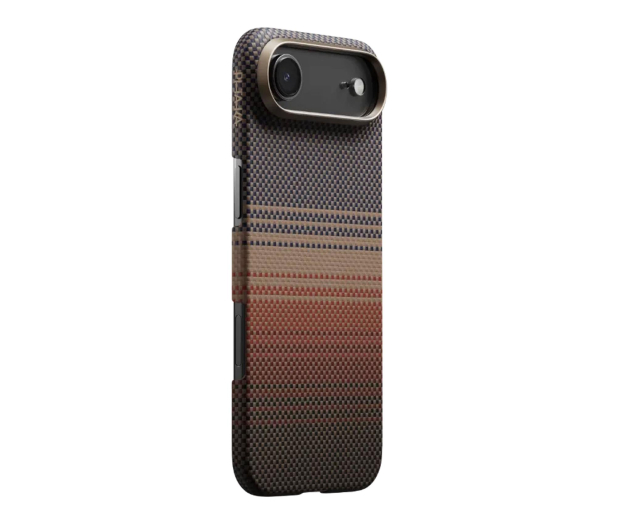 PITAKA Ultra-Slim Case Sunset iPhone Air - 1369596 - zdjęcie 3